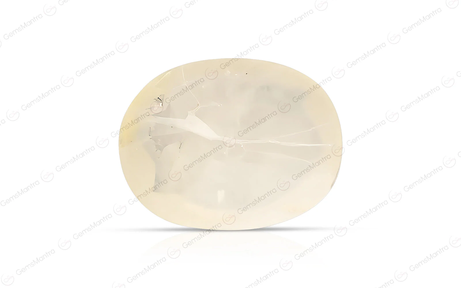 Yellow Sapphire - 9.36 Carats - Image 2