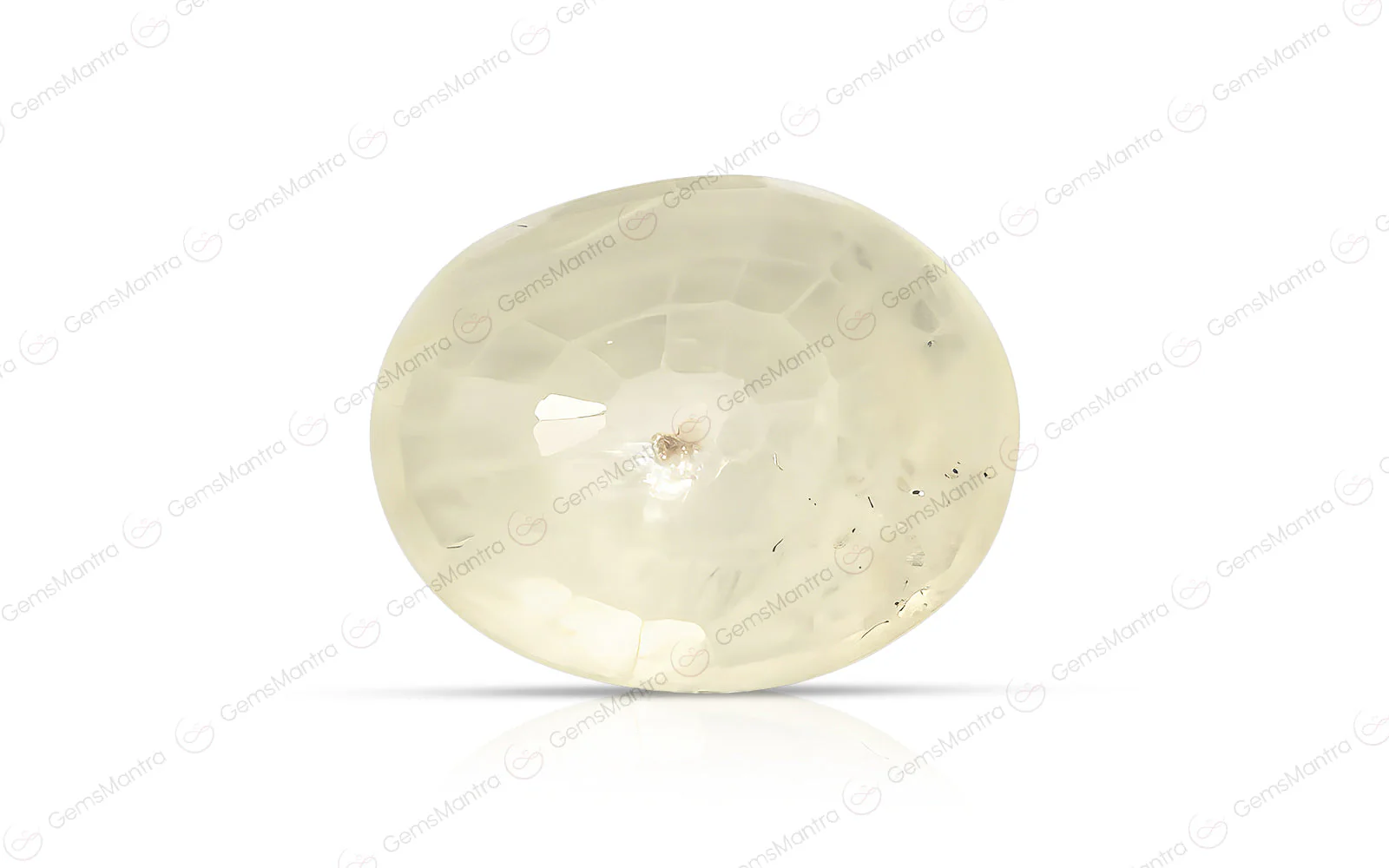 Yellow Sapphire - 10.45 Carats - Image 2