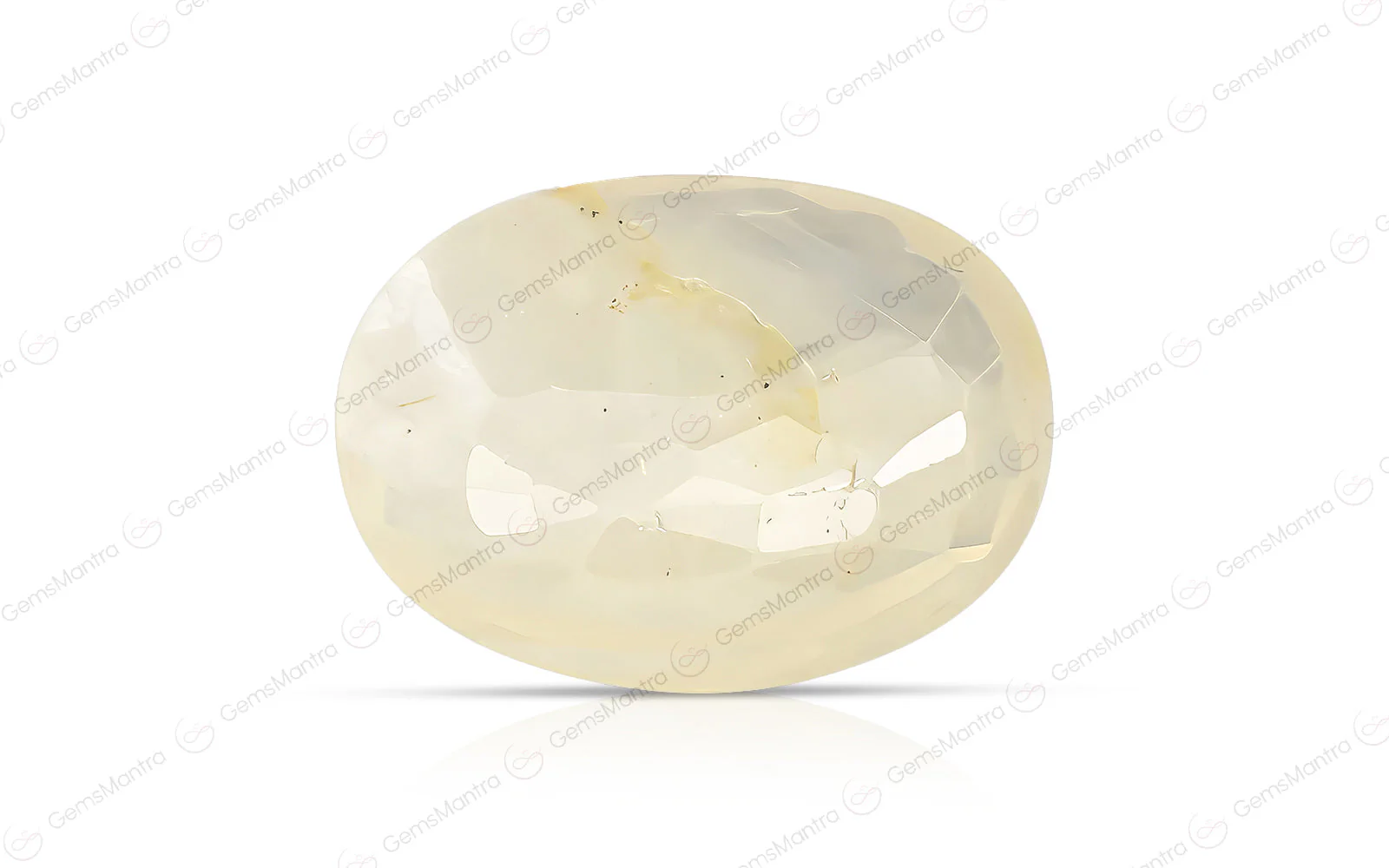 Yellow Sapphire - 10.03 Carats - Image 2