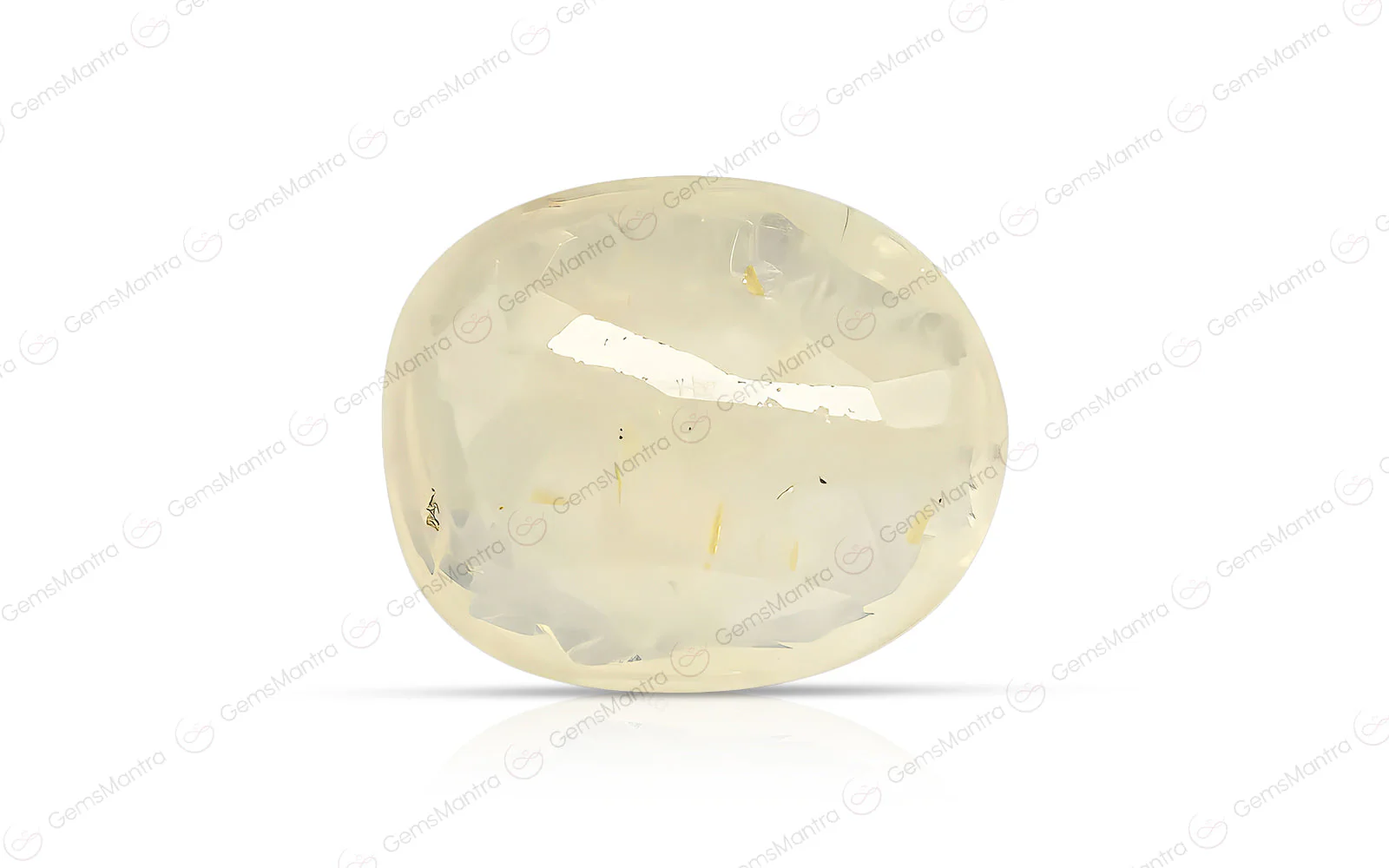 Yellow Sapphire - 11.73 Carats - Image 2