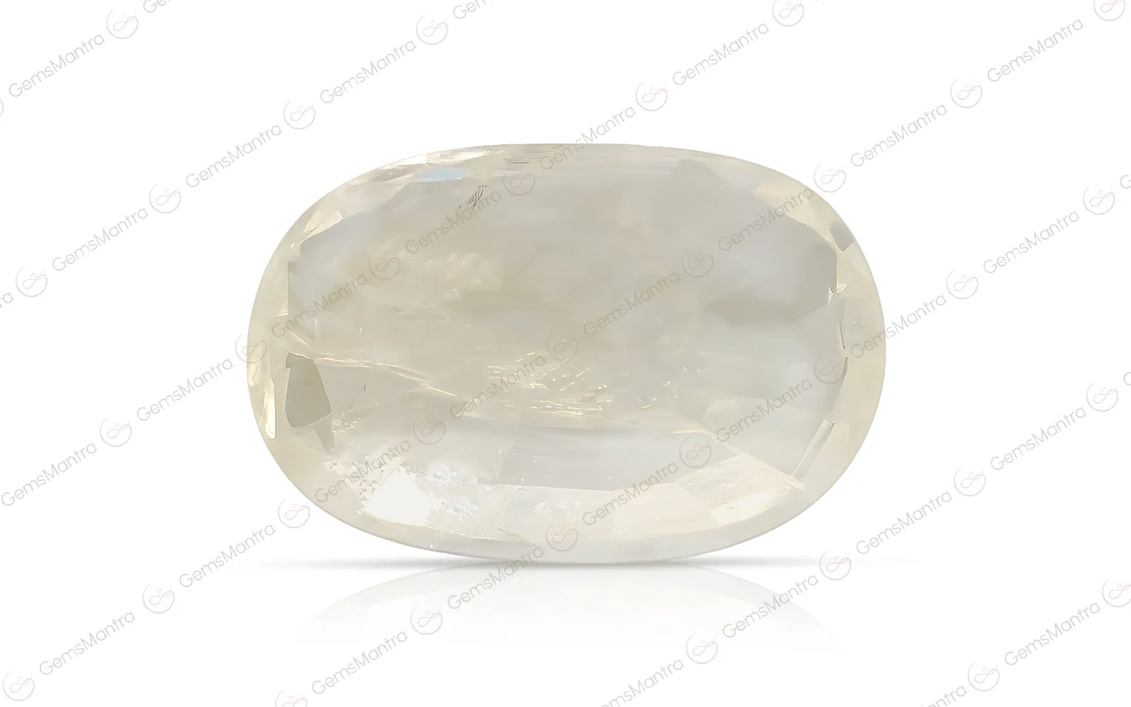 Yellow Sapphire - 5.95 Carats - Image 2
