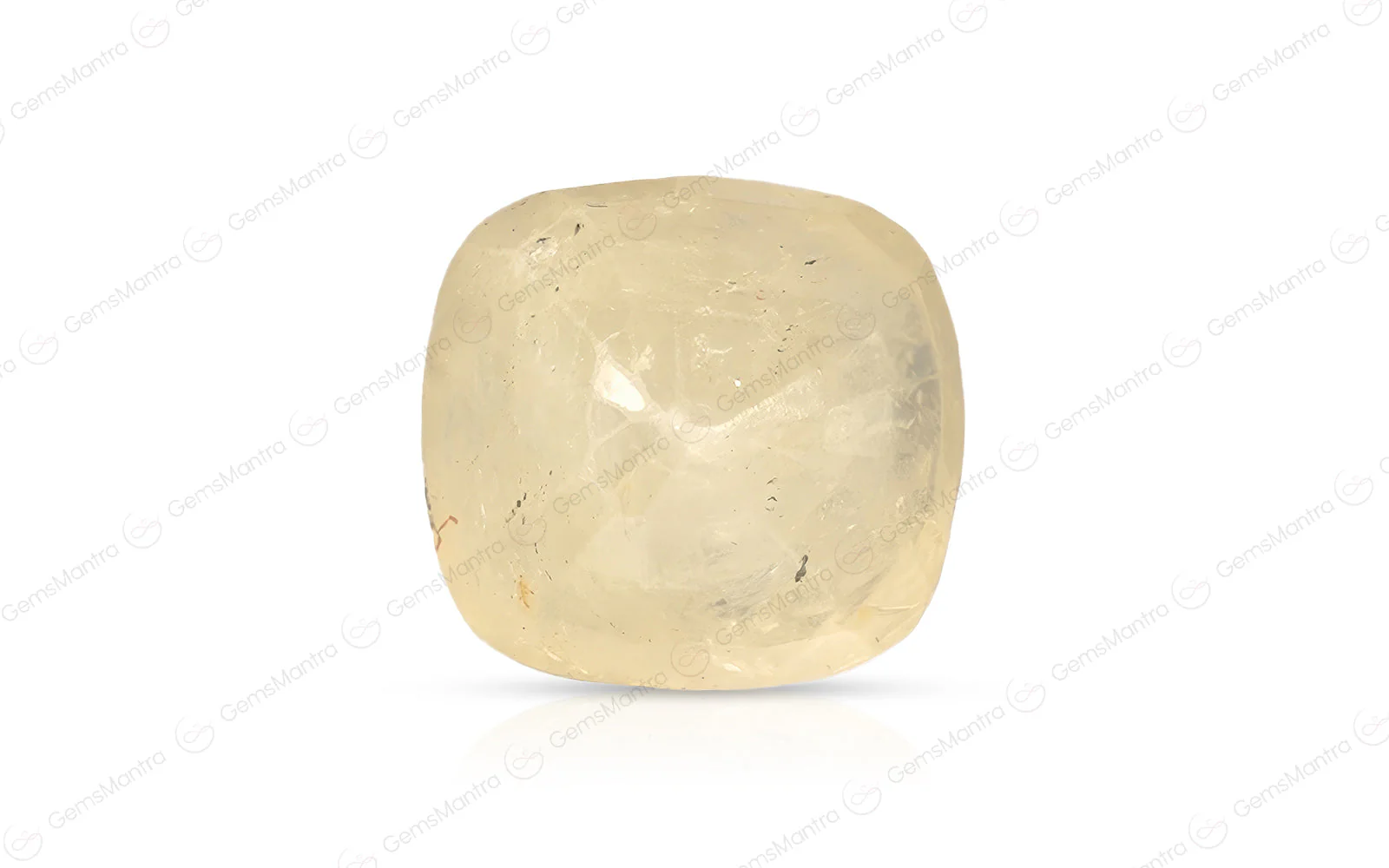 Yellow Sapphire - 13.49 Carats - Image 2