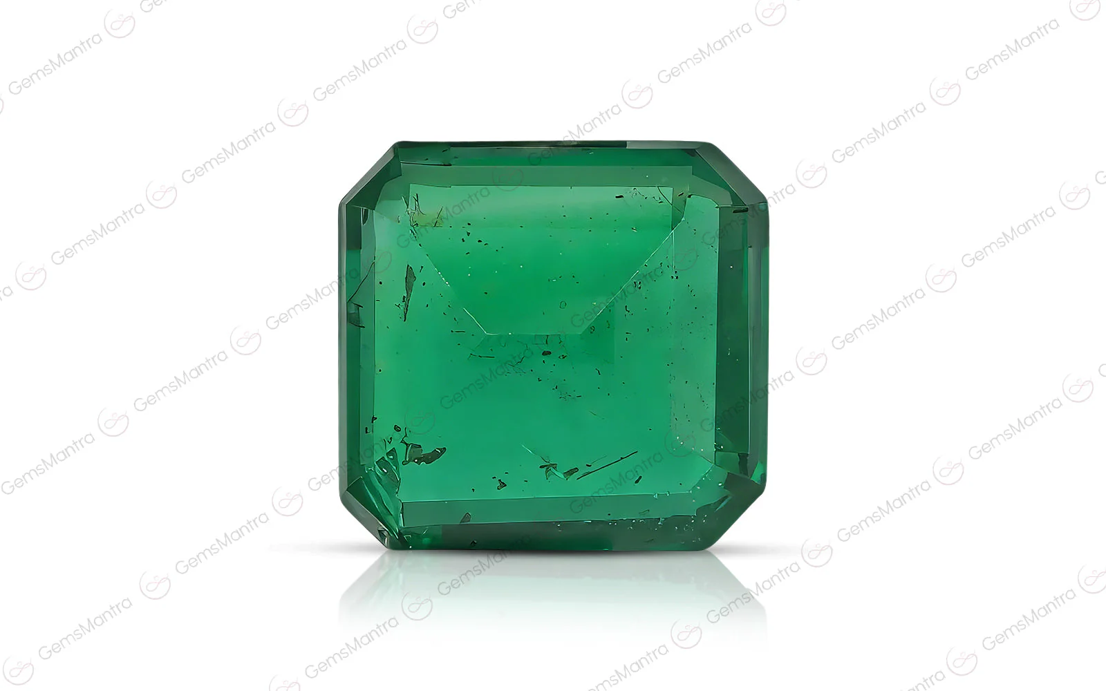 Zambian Emerald - 5.54 Carats - Image 2