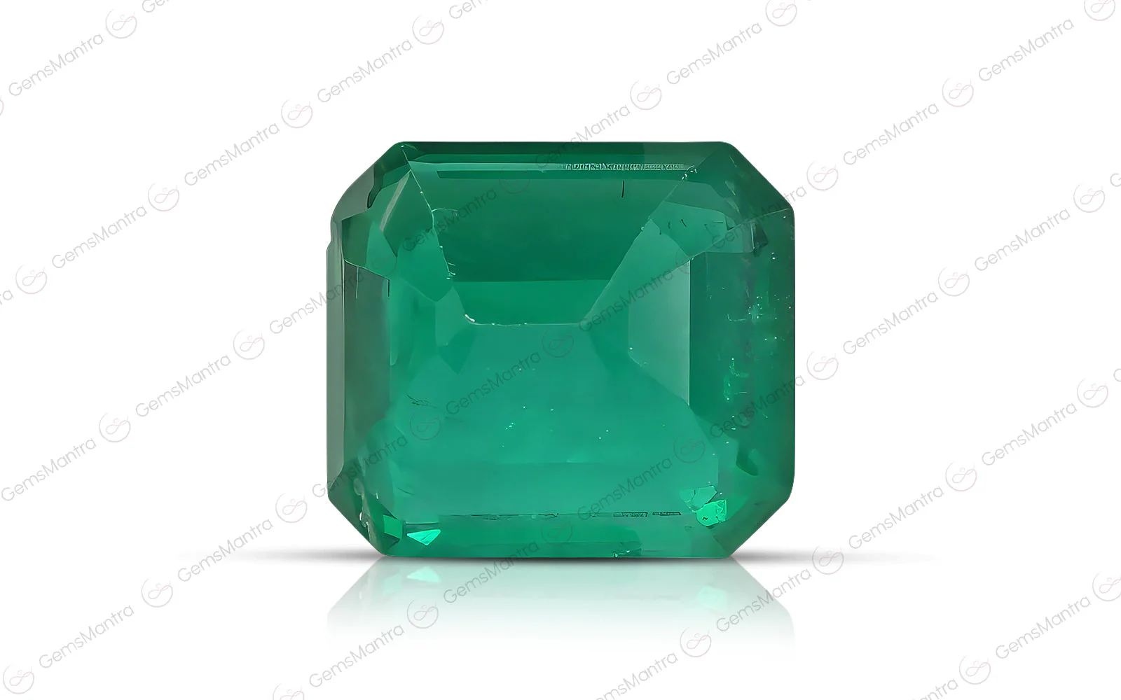 Zambian Emerald - 5.07 Carats - Image 2
