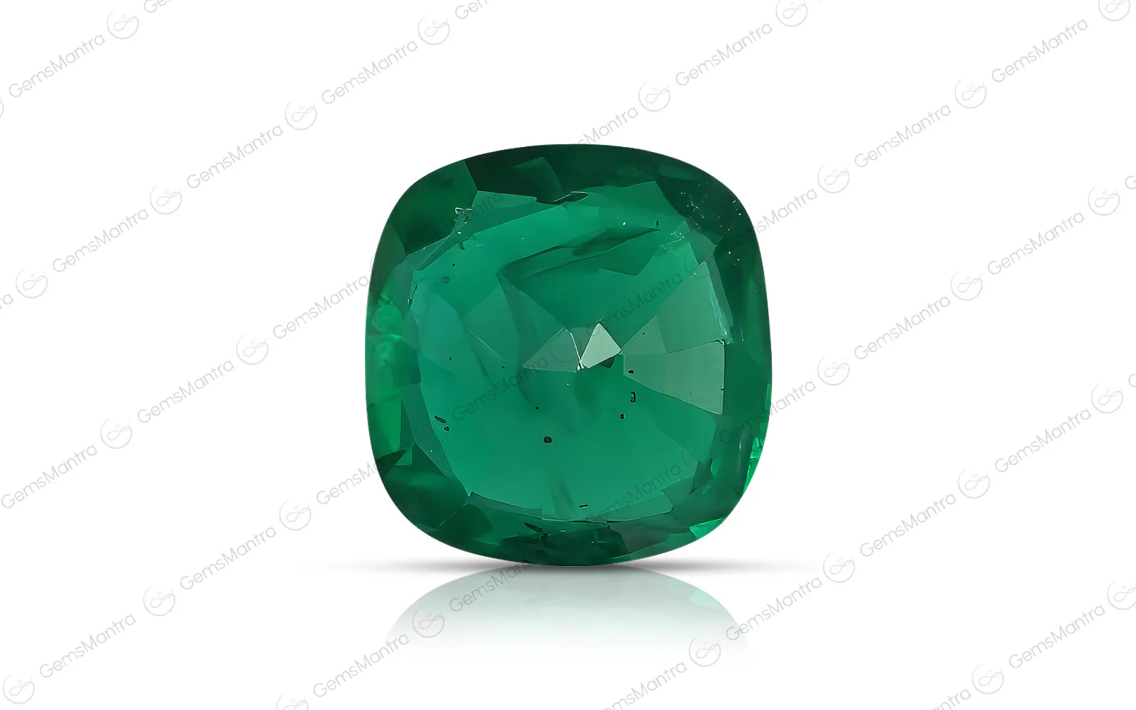 Zambian Emerald - 1.72 Carats - Image 2