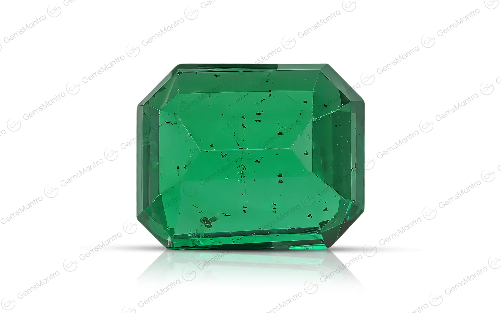 Zambian Emerald - 2.98 Carats - Image 2