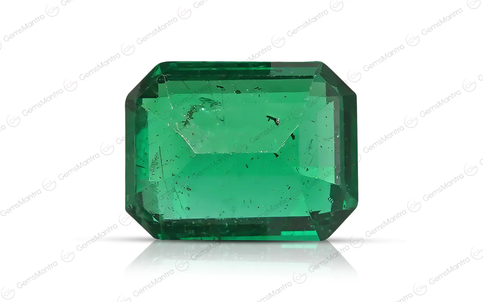Zambian Emerald - 3.01 Carats - Image 2