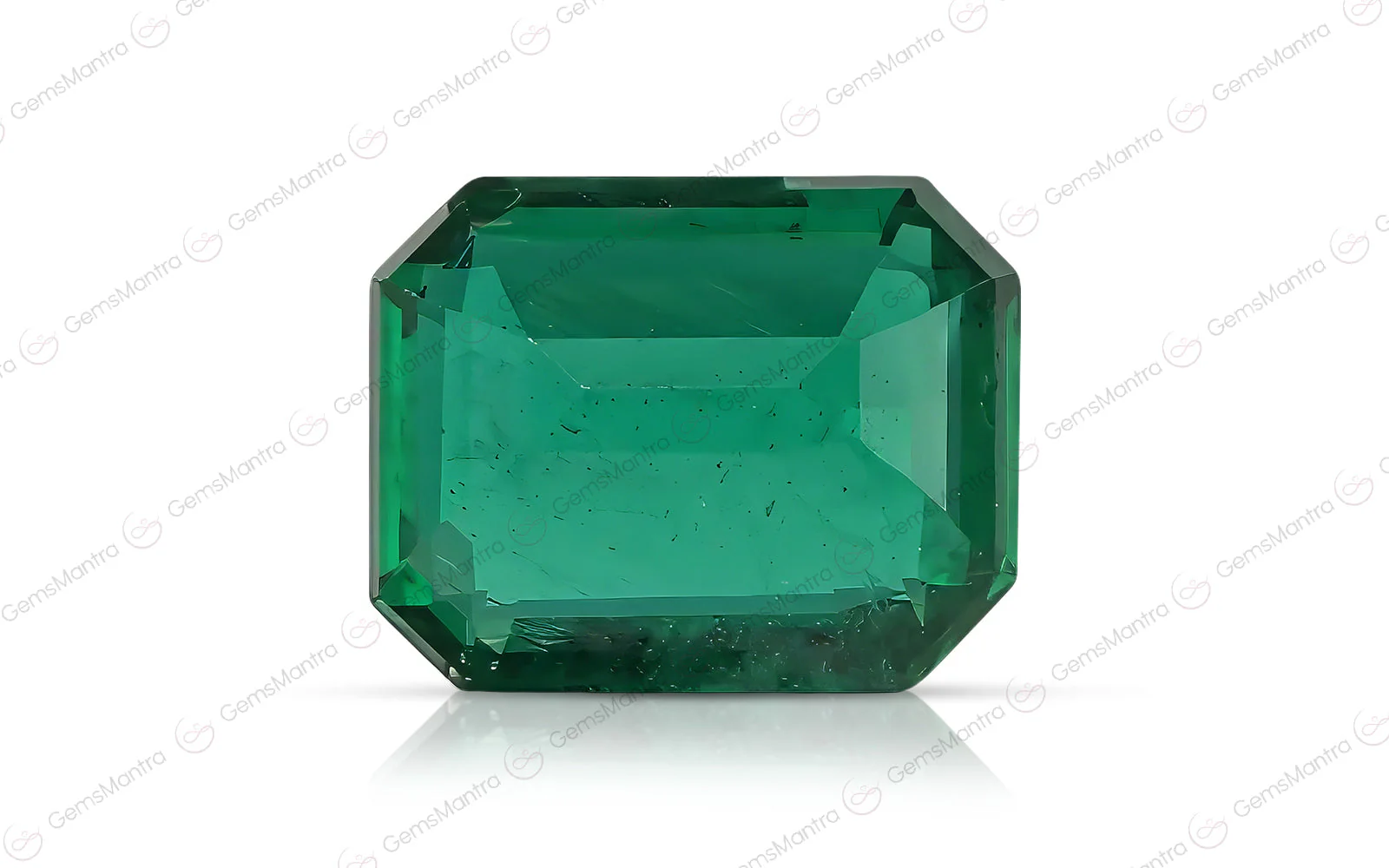 Zambian Emerald - 2.24 Carats - Image 2