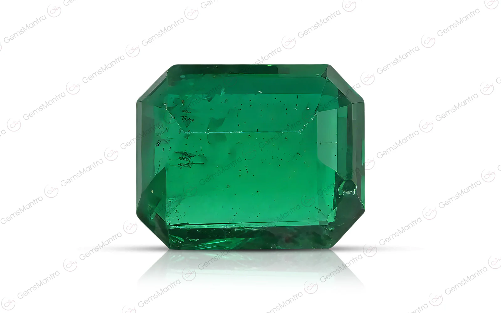 Zambian Emerald - 2.78 Carats - Image 2