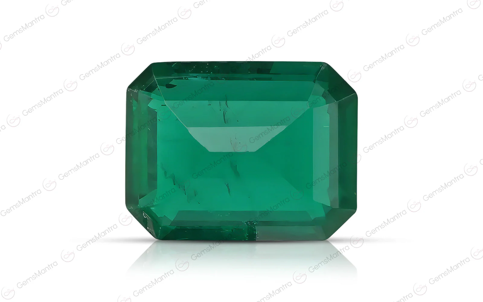 Zambian Emerald - 3.26 Carats - Image 2