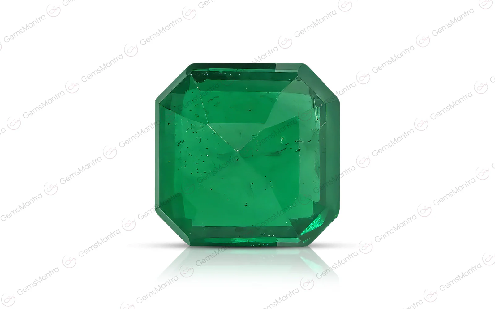 Zambian Emerald - 3.19 Carats - Image 2