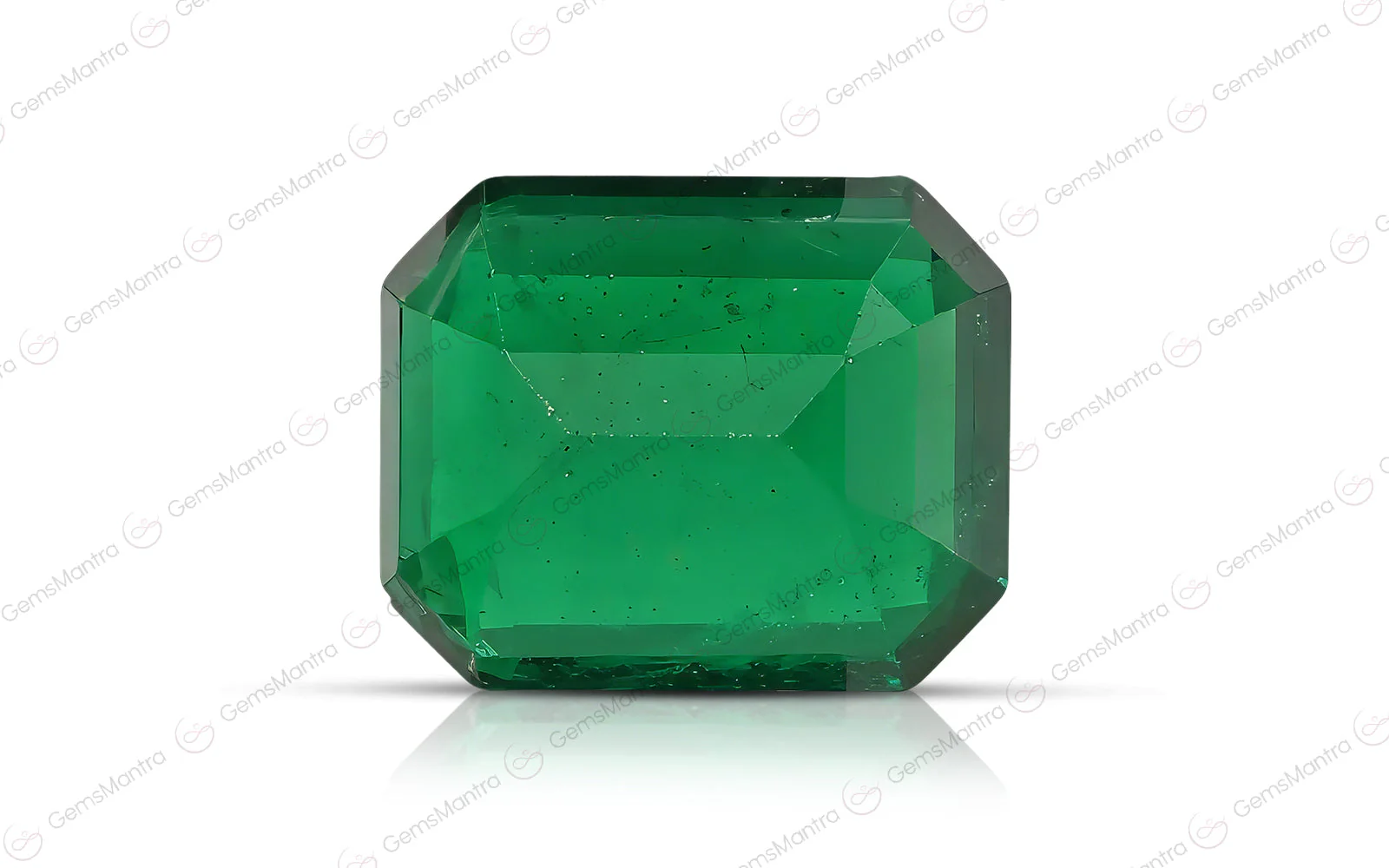 Zambian Emerald - 4.32 Carats - Image 2