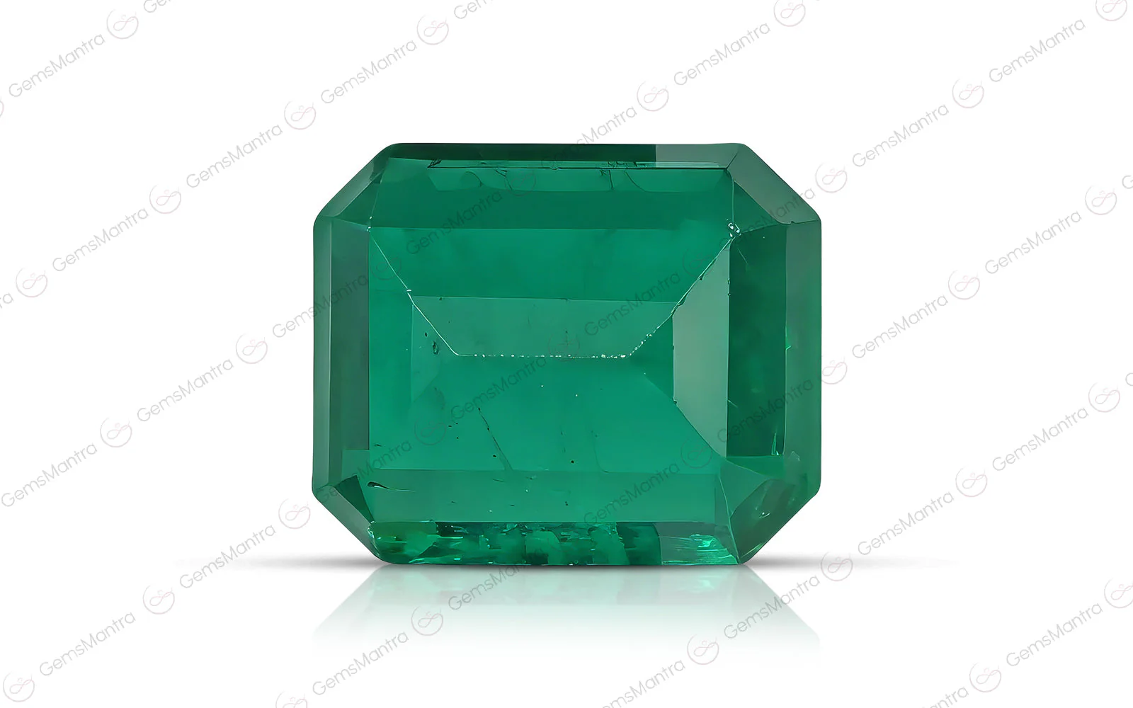 Zambian Emerald - 2.68 Carats - Image 2
