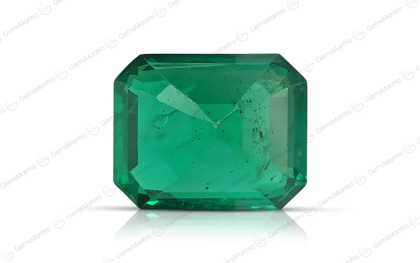 Zambian Emerald - 2.79 Carats - Image 2