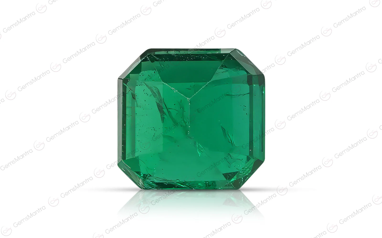 Zambian Emerald - 2.38 Carats - Image 2
