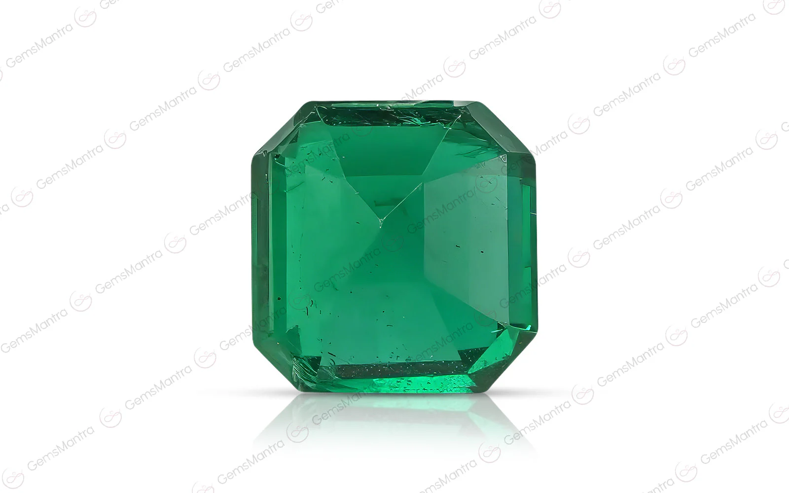 Zambian Emerald - 2.08 Carats - Image 2