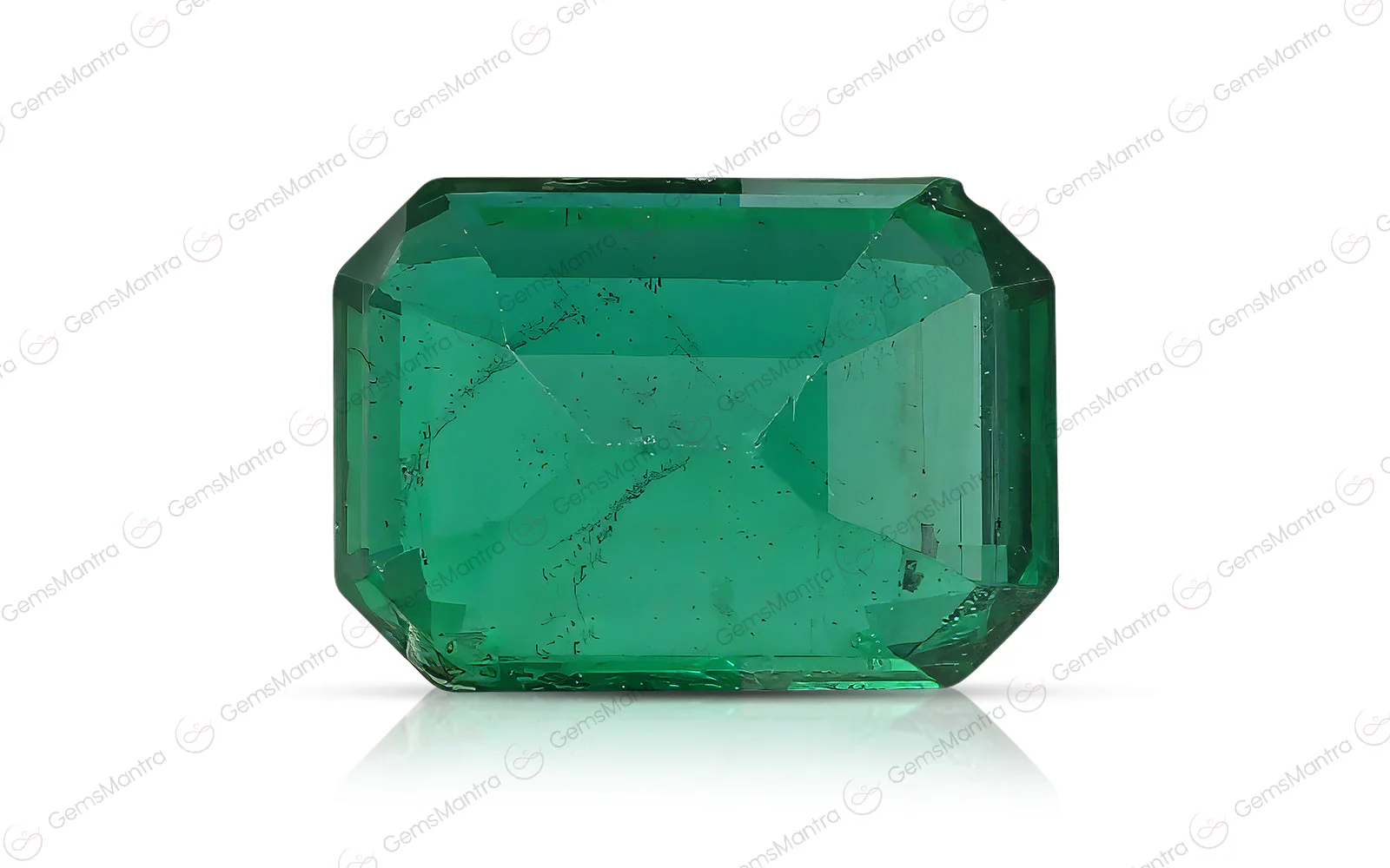 Zambian Emerald - 2.32 Carats - Image 2
