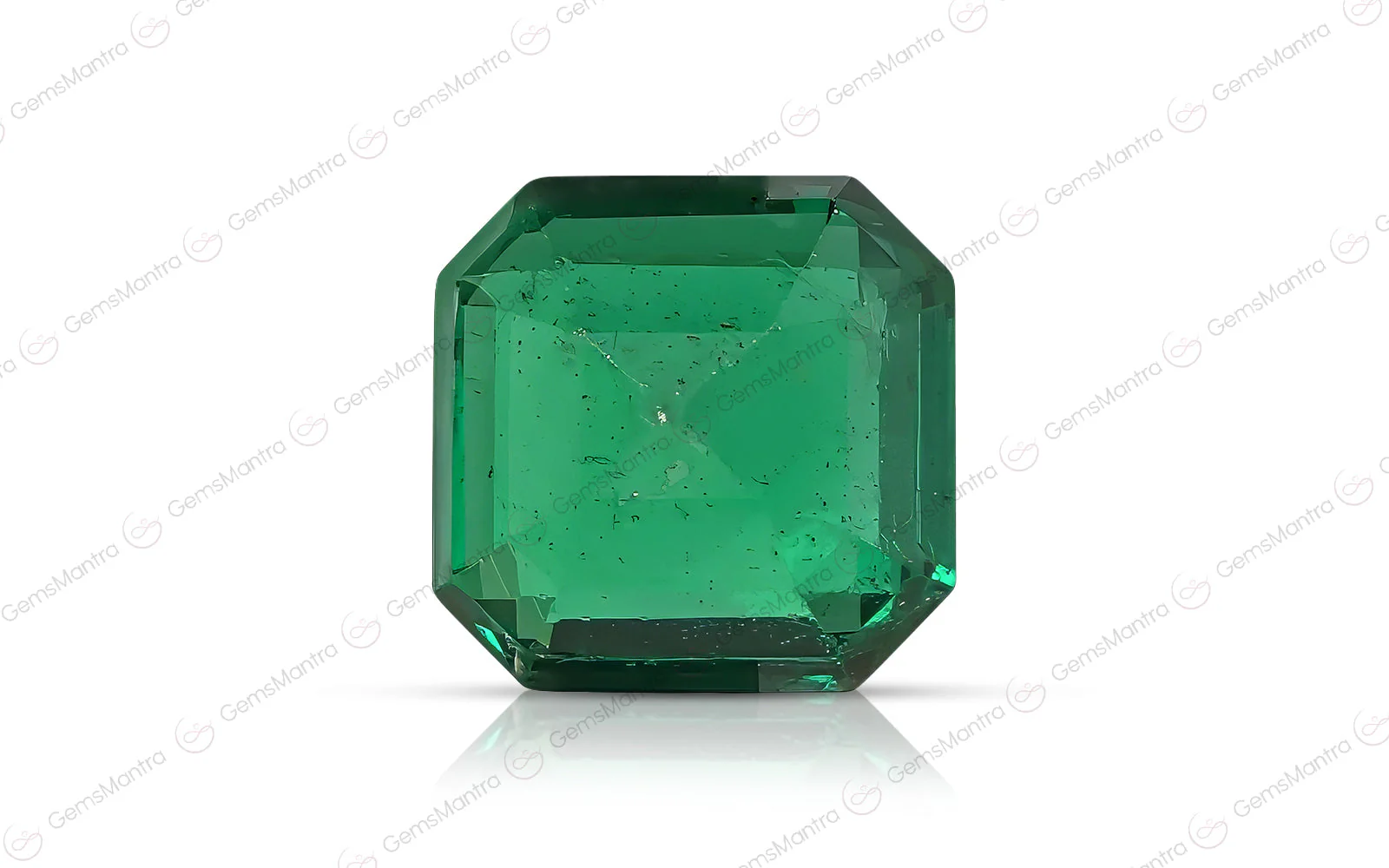 Zambian Emerald - 2.03 Carats - Image 2