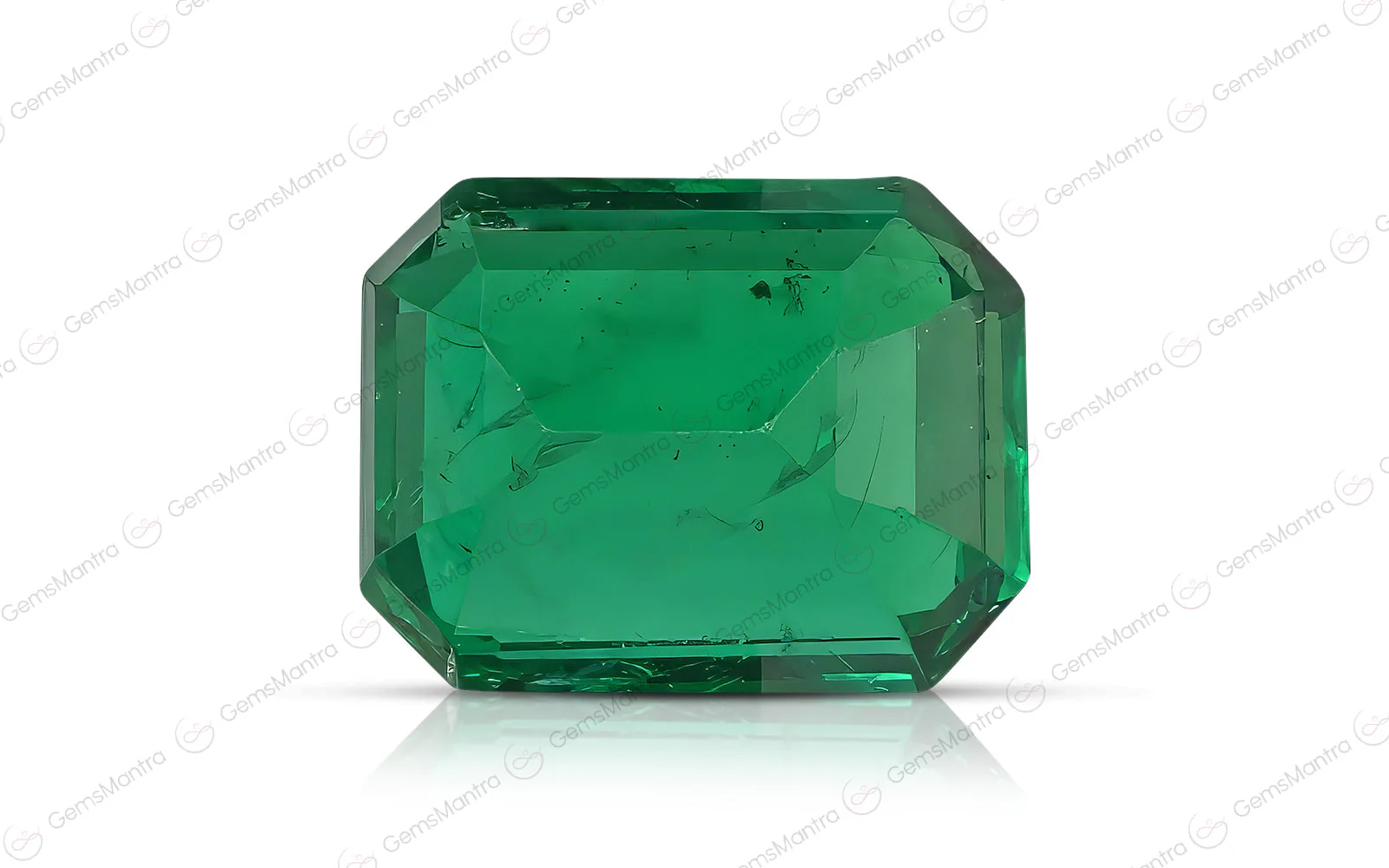 Zambian Emerald - 2.33 Carats - Image 2