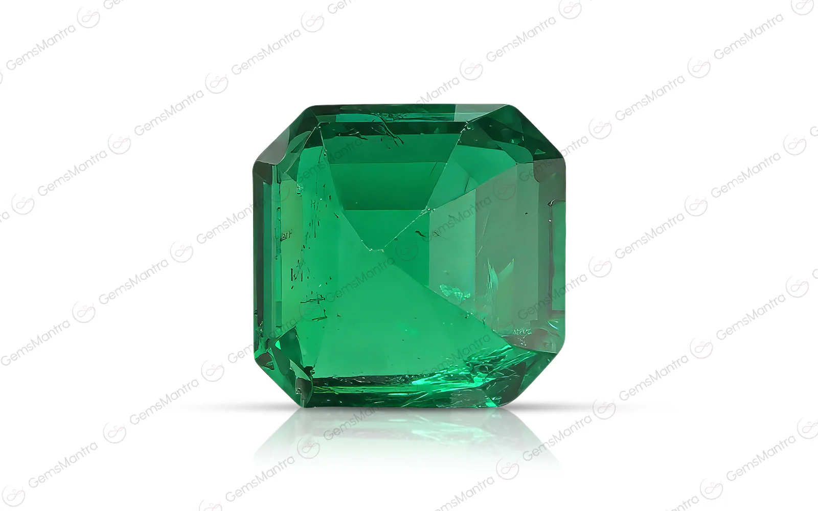 Zambian Emerald - 2.34 Carats - Image 2