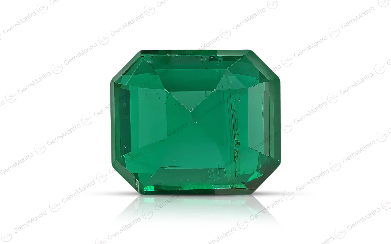 Zambian Emerald - 2.61 Carats - Image 2