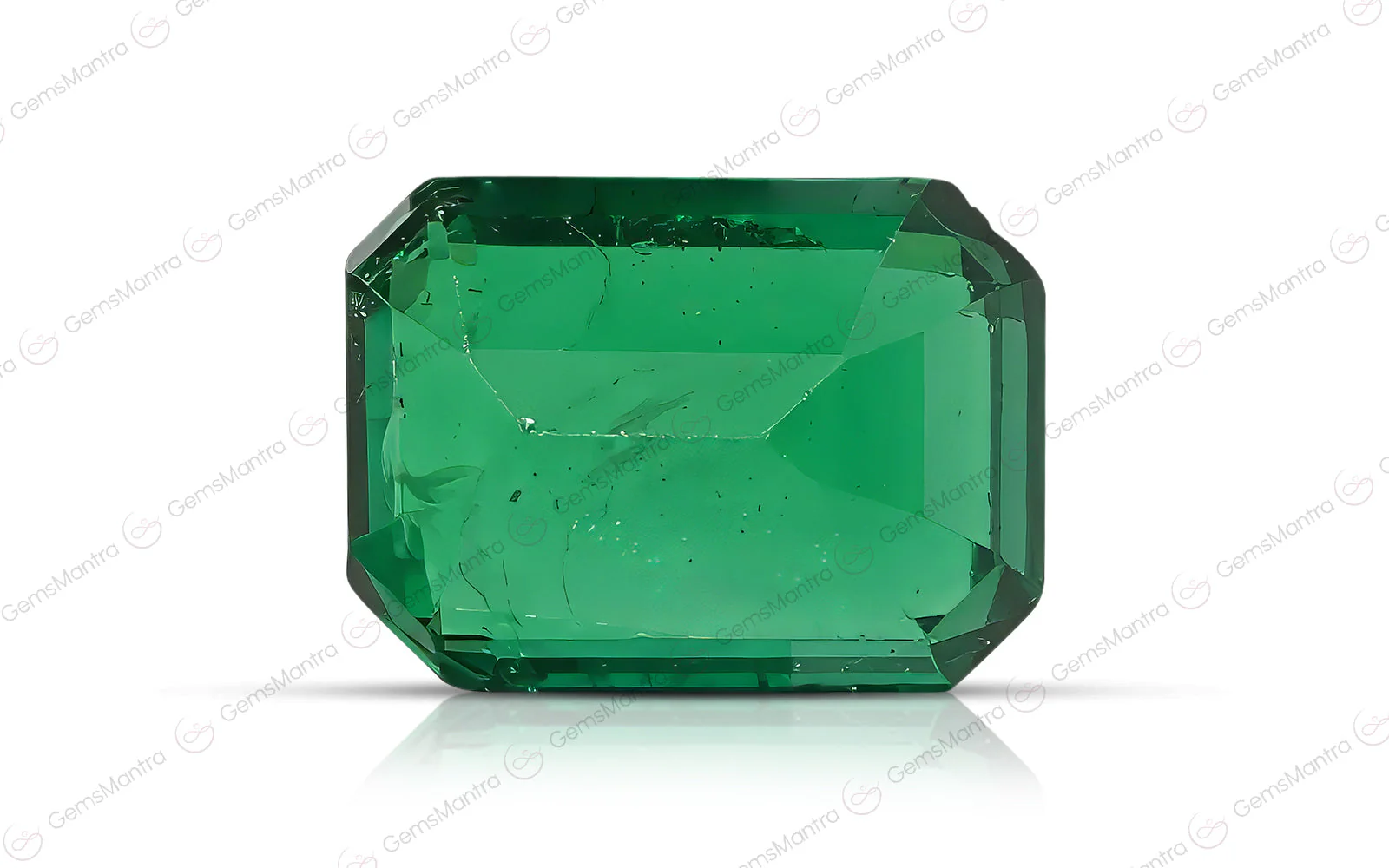Zambian Emerald - 1.84 Carats - Image 2