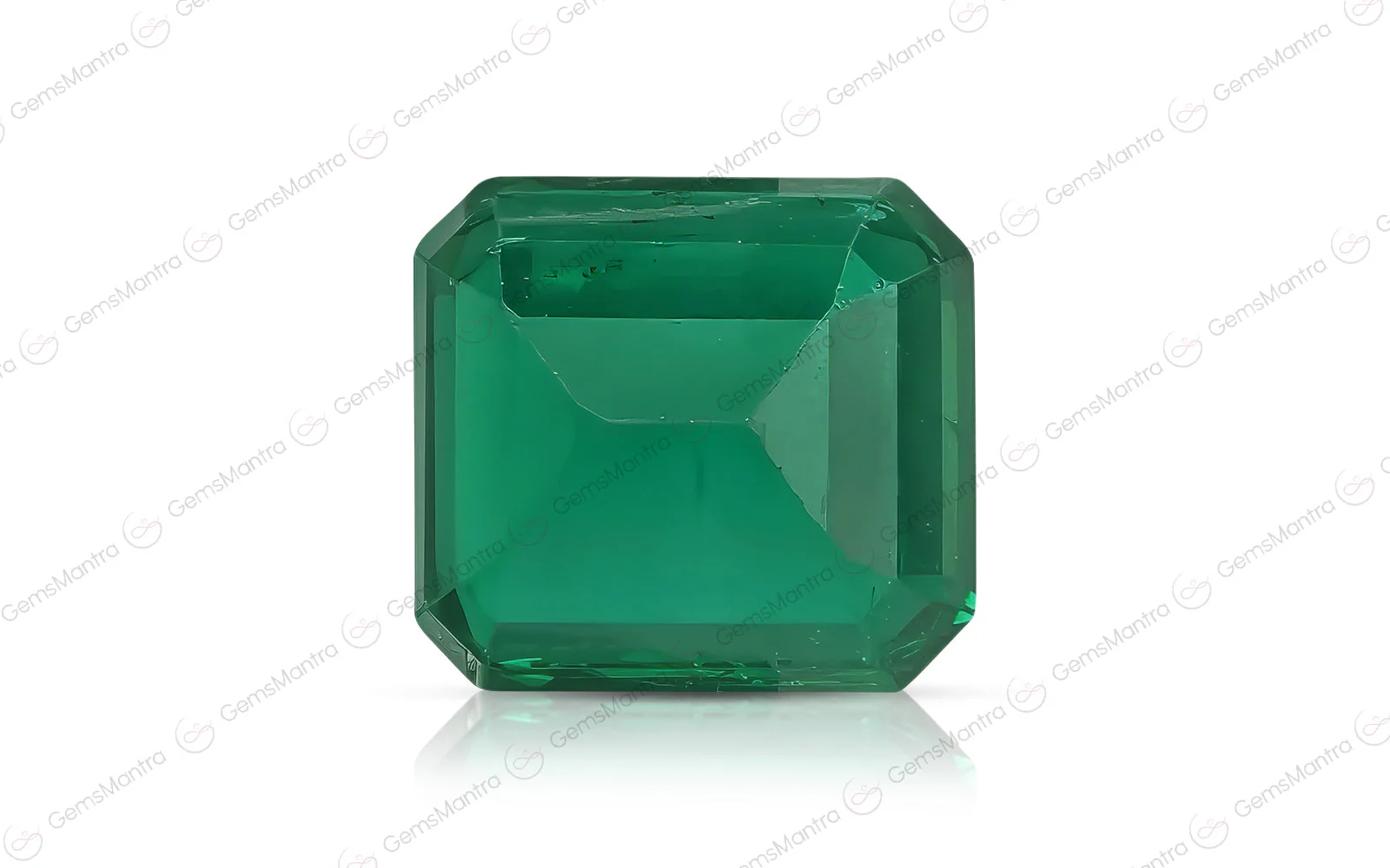 Zambian Emerald - 2.02 Carats - Image 2