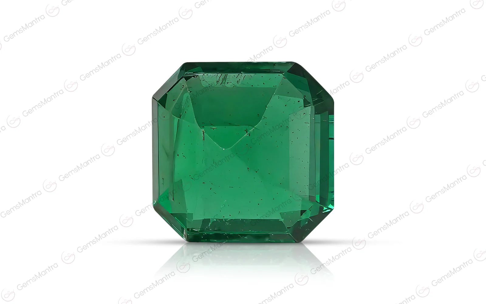 Zambian Emerald - 2.16 Carats - Image 2